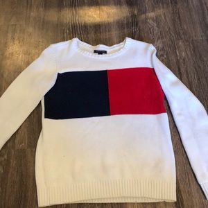 Tommy Hilfiger sweater